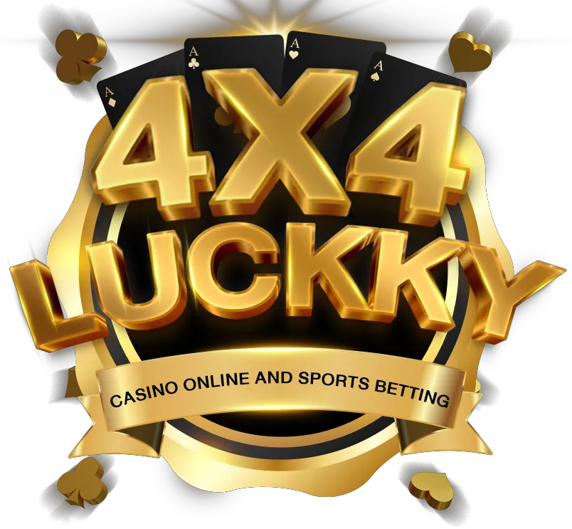 4×4 lucky สล็อต