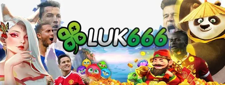 lucky 666 slot