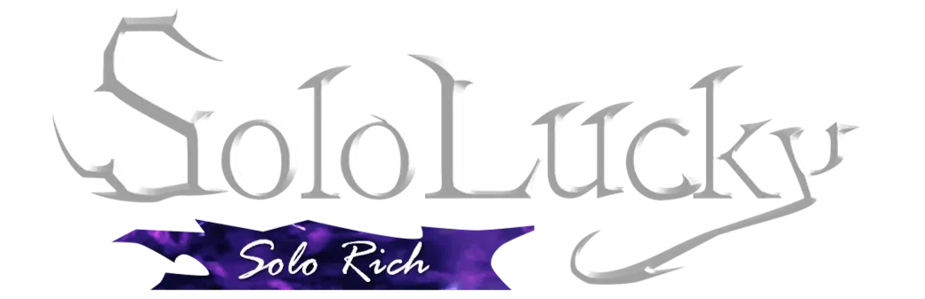 solo lucky logo